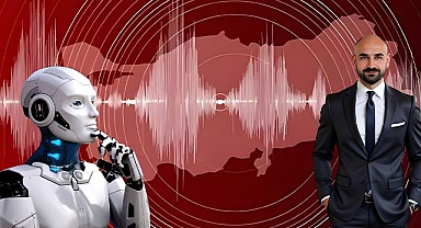 Deprem Geliyor, Ama Ege’de Değil!