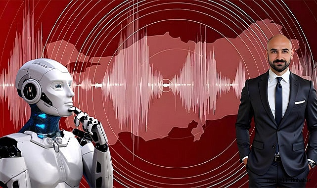 Deprem Geliyor, Ama Ege’de Değil!