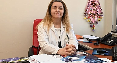 Doç. Dr. Şenay Topsakal, Diyabet Hastalarına Ramazan Ayı İçin Önerilerde Bulundu