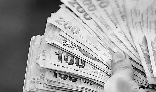 EMEKLİLERİN BAYRAM İKRAMİYESİ E-DEVLET’TE 
