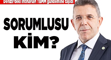 İNTİHARLARIN SORUMLUSU KİM?