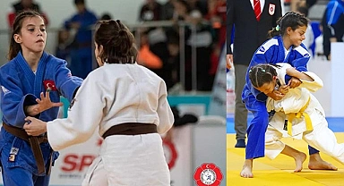 JUDO GRUP ŞAMPİYONASI DENİZLİ’DE BAŞLIYOR