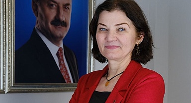 KADINLAR GÜÇLENİRSE, TÜRKİYE GÜÇLENİR!
