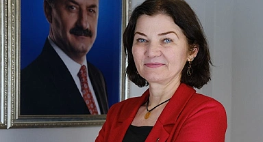 KADINLAR GÜÇLENİRSE, TÜRKİYE GÜÇLENİR!