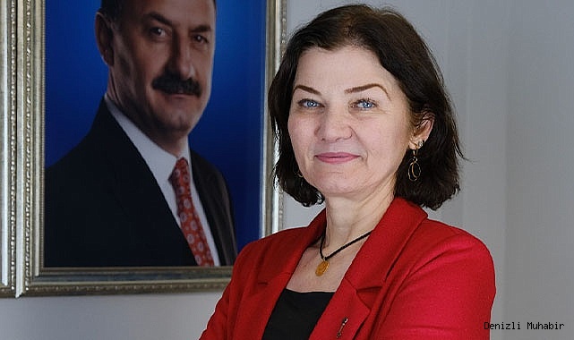 KADINLAR GÜÇLENİRSE, TÜRKİYE GÜÇLENİR!