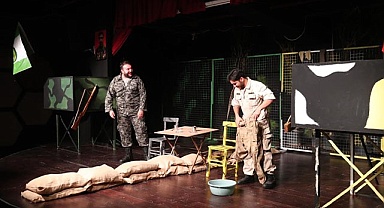 KENT TİYATROSU MART AYI TAKVİMİ AÇIKLANDI