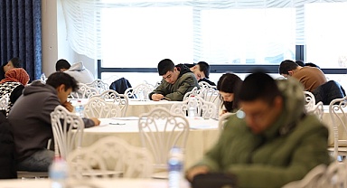 MERKEZEFENDİ’DE İKİ GÜNLÜK DENEME SINAVLARI TAMAMLANDI