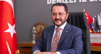 MHP Denizli İl Başkanı Yılmaz'dan Kadir Gecesi mesajı
