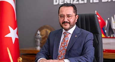 MHP Denizli İl Başkanı Yılmaz'dan Ramazan Bayramı mesajı