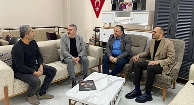 Özpek: ‘Ramazan, birlik ve dayanışma ayıdır’