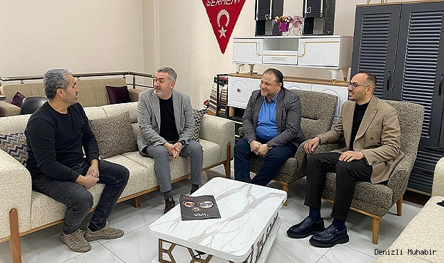 Özpek: ‘Ramazan, birlik ve dayanışma ayıdır’