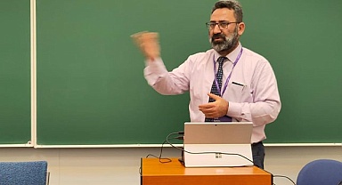 PAÜ’lü Akademisyenin Başarılı Çalışmaları PAÜ’ye Gurur Yaşattı