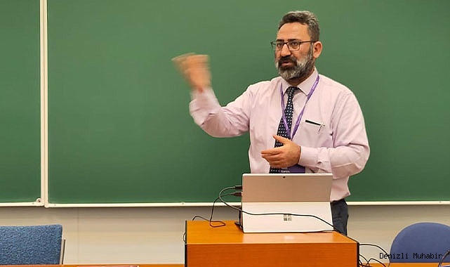  PAÜ’lü Akademisyenin Başarılı Çalışmaları PAÜ’ye Gurur Yaşattı