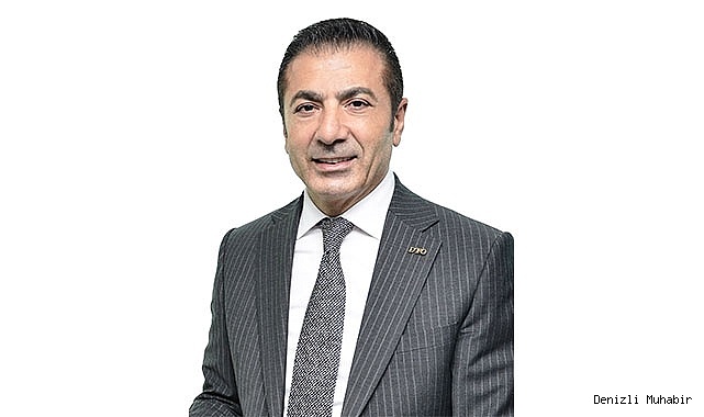 RAMAZAN BAYRAMI’NIZI, EN İÇTEN DİLEKLERİMLE KUTLUYORUM