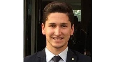 SEBAT MAÇINA BURSA’DAN HAKEM