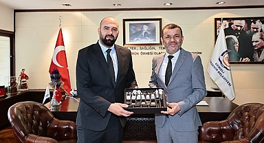 Strateji ve zeka Denizli'de buluşacak