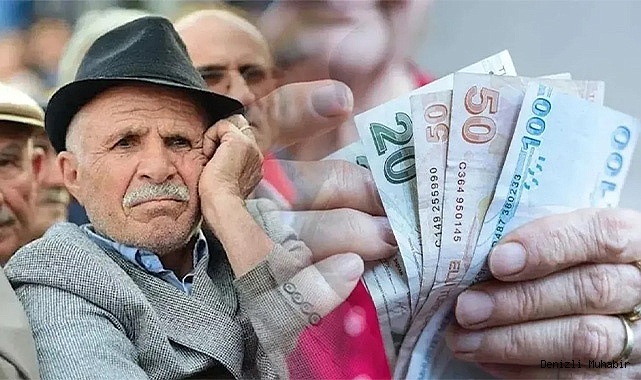 81 ilde binlerce kişinin emeklilik işlemleri iptal ediliyor