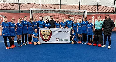 ACIPAYAM İNDOS SPOR KULÜBÜ SÜPER LİG’TE