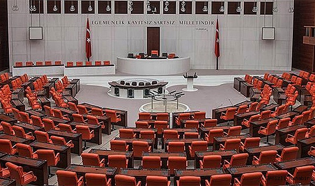 AYM iptal etti, AKP Meclis'e getiriyor!