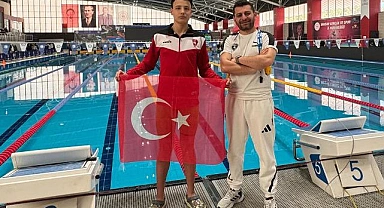  Belediyespor’dan bir Türkiye Şampiyonluğu daha