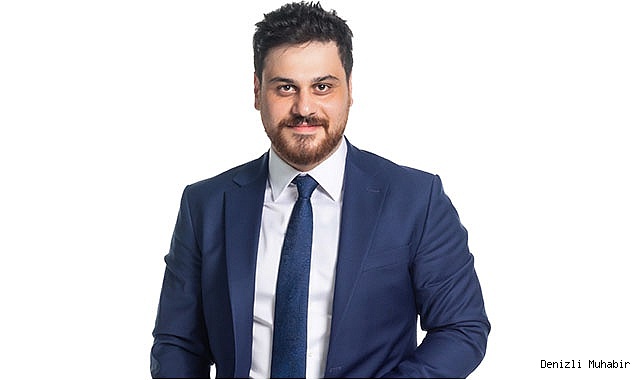 BTP Genel Başkanı Baş Yarın Denizli’de