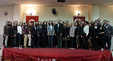 Büyükşehir’den annelere “Çocuk Nörolojisi” eğitimi