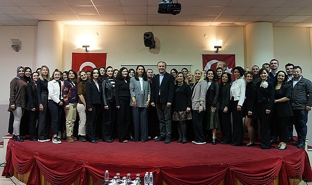 Büyükşehir’den annelere “Çocuk Nörolojisi” eğitimi