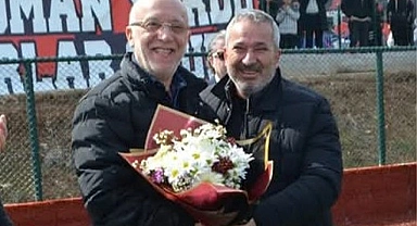CEŞEN’DEN ŞAMPİYON DENİZLİ İDMAN YURDU GÜRELLERSPOR’A KUTLAMA
