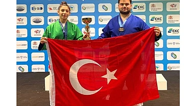 DENİZLİLİ KURAŞÇILAR AVRUPA’YI FETHETTİ