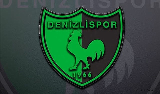 DENİZLİSPOR’DA GÖREV DAĞILIMI YAPILDI
