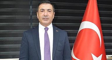 DTO BAŞKANI ERDOĞAN, "TÜRKİYE, ÜLKESİNİ SEVEN ÇOCUKLARININ OMUZLARINDA YÜKSELECEK"
