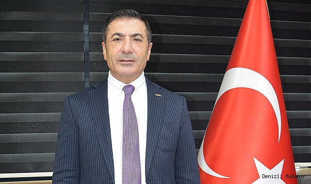 DTO BAŞKANI ERDOĞAN, "TÜRKİYE, ÜLKESİNİ SEVEN ÇOCUKLARININ OMUZLARINDA YÜKSELECEK"