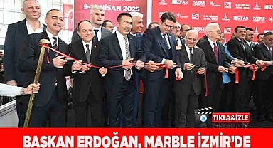 DTO, Fuar Heyetiyle Çıkarma Yaptı