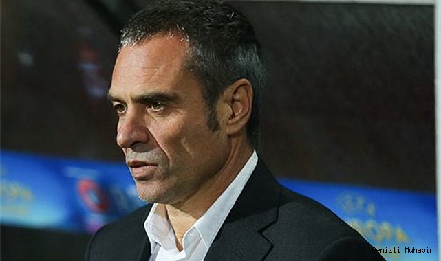 Ersun Yanal’ın acı günü