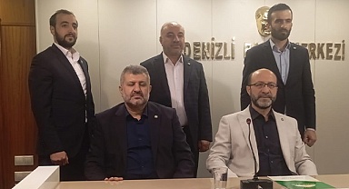 GAZZE’DEKİ KATLİAMI DURDURMAK İÇİN DAHA CİDDİ ADIMLAR ATILMALI