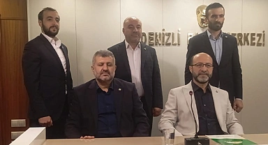 GAZZE’DEKİ KATLİAMI DURDURMAK İÇİN DAHA CİDDİ ADIMLAR ATILMALI