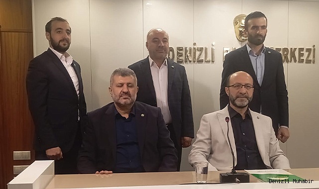 GAZZE’DEKİ KATLİAMI DURDURMAK İÇİN DAHA CİDDİ ADIMLAR ATILMALI
