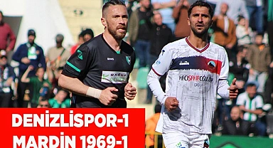 HOROZ'UN LİDERE GÜCÜ YETMEDİ
