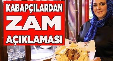 KUZU ET FİYATLARINDAKİ  ARTIŞ ZAM GETİRDİ