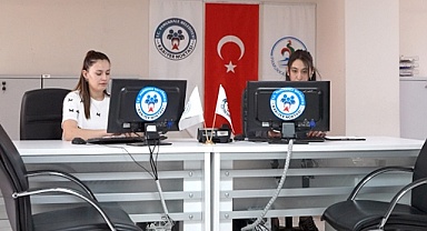 PAMUKKALE BELEDİYESİ’NDEN KARİYER NOKTASI AÇILIYOR