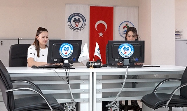 PAMUKKALE BELEDİYESİ’NDEN KARİYER NOKTASI AÇILIYOR