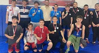 PAMUKKALELİ SPORCULAR DENİZLİ’Yİ TEMSİL EDECEKLER