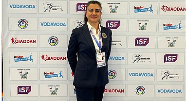 PAÜ’lü Akademisyen Uluslararası Hakemlik Görevi Aldı