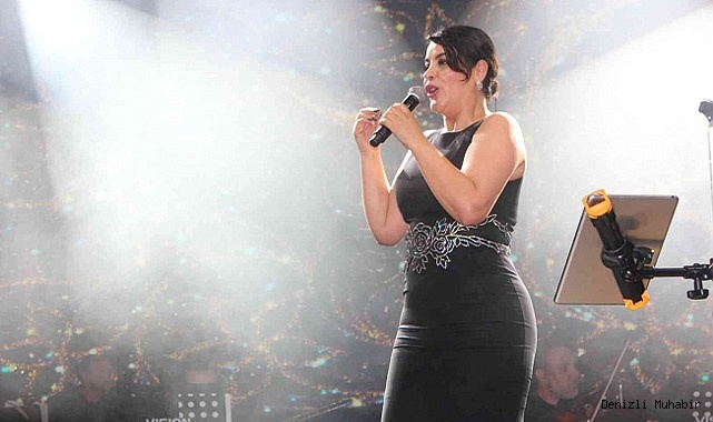 SARAYKÖY’E KONSER İÇİN GELİYOR