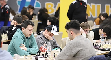 SATRANÇ GRUP ŞAMPİYONASI DENİZLİ'DE BAŞLIYOR