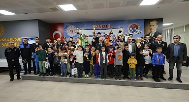 SATRANÇTA KÜÇÜK ELLERDEN BÜYÜK HAMLELER