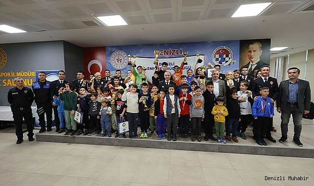 SATRANÇTA KÜÇÜK ELLERDEN BÜYÜK HAMLELER