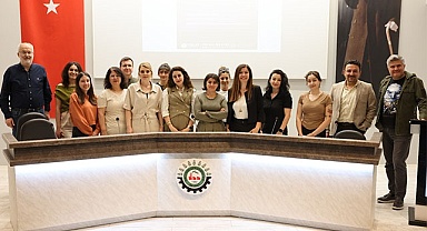 TURN OVER KRİZİ KAPINIZI ÇALMASIN