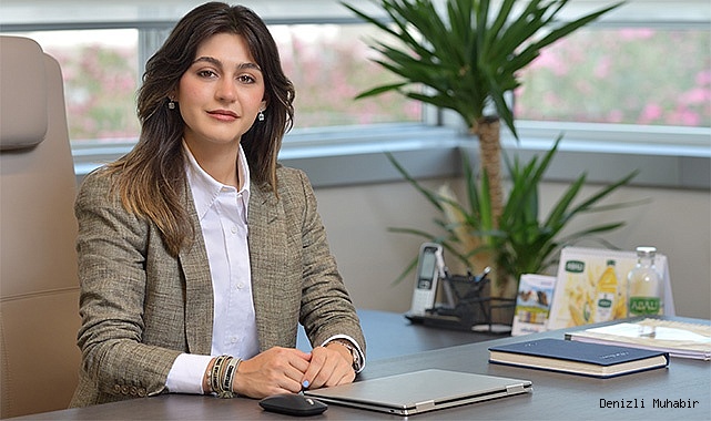 Abalıoğlu Yağ, Ege’nin 100 büyük firması listesinde