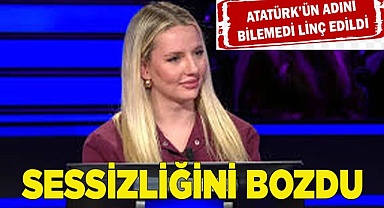 Atatürk’ün ismini hatırlayamadığı için linç edilen kadın konuştu